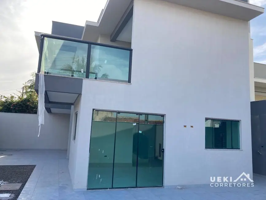 Casa com 3 quartos à venda, 225m2 em Jardim Tókio, Londrina - PR - imagem 2 Foto 2 de Casa com 3 quartos à venda, 225m2 em Jardim Tókio, Londrina - PR