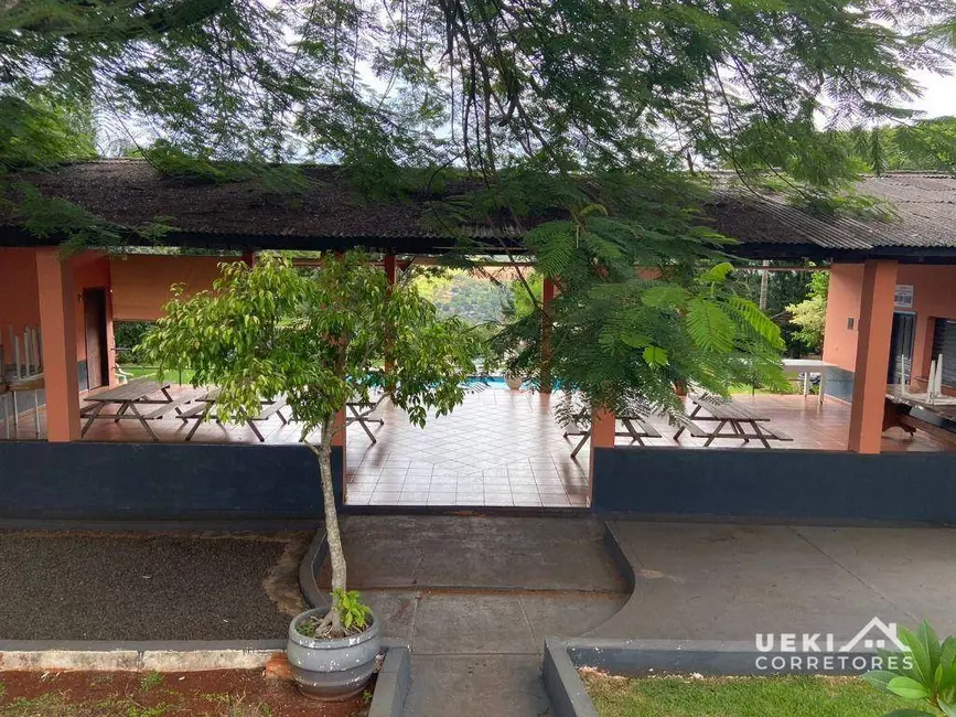 Chácara com 1 quarto à venda, 14000m2 em Cafezal, Londrina - PR - imagem 5 Foto 5 de Chácara com 1 quarto à venda, 14000m2 em Cafezal, Londrina - PR