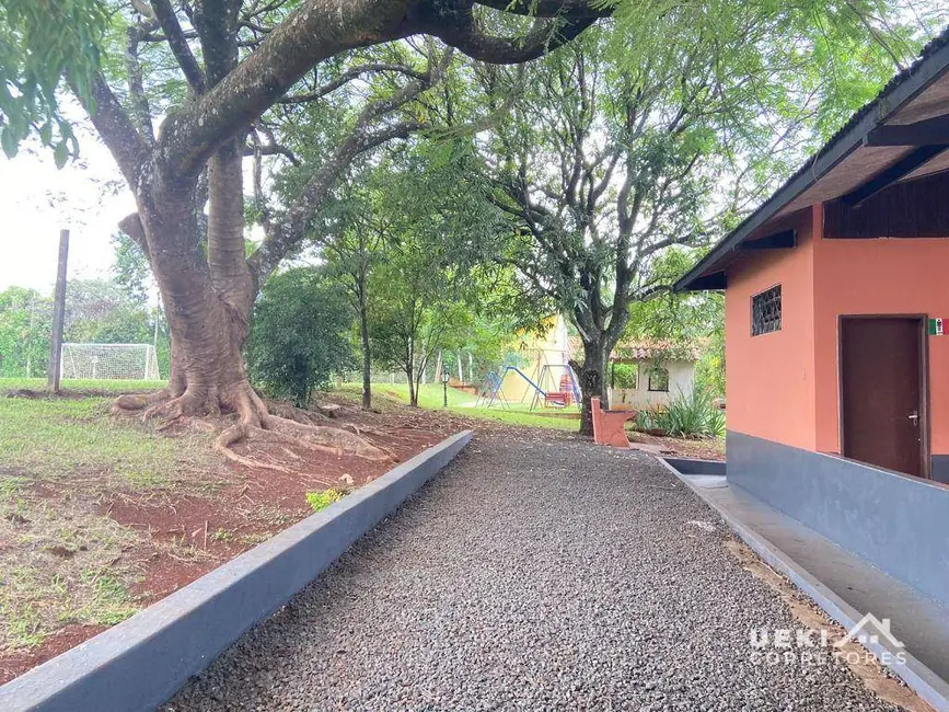 Chácara com 1 quarto à venda, 14000m2 em Cafezal, Londrina - PR - imagem 8 Foto 8 de Chácara com 1 quarto à venda, 14000m2 em Cafezal, Londrina - PR