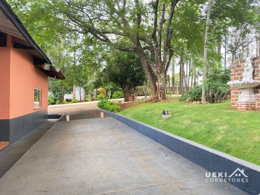 Chácara com 1 quarto à venda, 14000m2 em Cafezal, Londrina - PR - imagem 9 Foto 9 de Chácara com 1 quarto à venda, 14000m2 em Cafezal, Londrina - PR