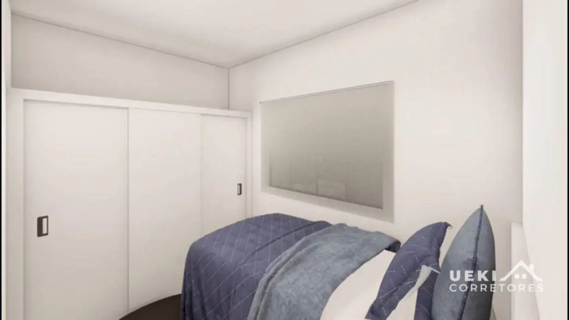 Casa com 3 quartos à venda, 125m2 em Jardim Portal de Itamaracá, Londrina - PR - imagem 6 Foto 6 de Casa com 3 quartos à venda, 125m2 em Jardim Portal de Itamaracá, Londrina - PR