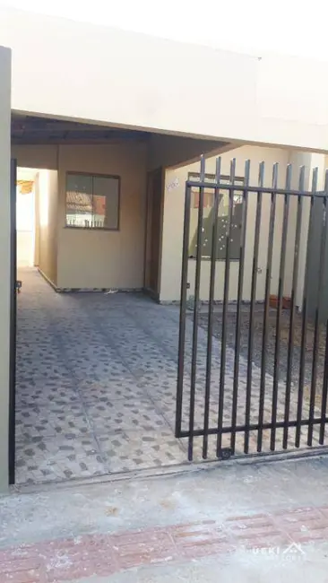 Casa com 3 quartos à venda, 125m2 em Residencial Professora Marieta, Londrina - PR - imagem 3 Foto 3 de Casa com 3 quartos à venda, 125m2 em Residencial Professora Marieta, Londrina - PR