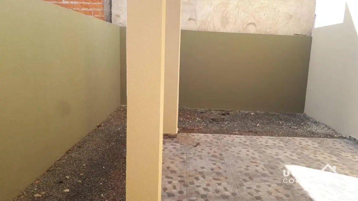 Casa com 3 quartos à venda, 125m2 em Residencial Professora Marieta, Londrina - PR - imagem 8 Foto 8 de Casa com 3 quartos à venda, 125m2 em Residencial Professora Marieta, Londrina - PR