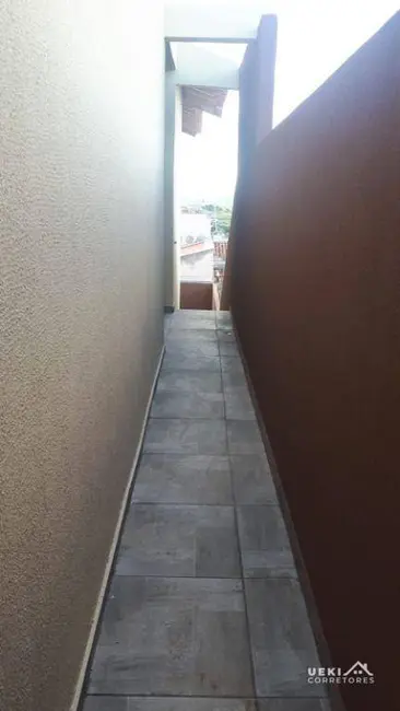 Casa com 3 quartos à venda, 125m2 em Residencial Professora Marieta, Londrina - PR - imagem 9 Foto 9 de Casa com 3 quartos à venda, 125m2 em Residencial Professora Marieta, Londrina - PR