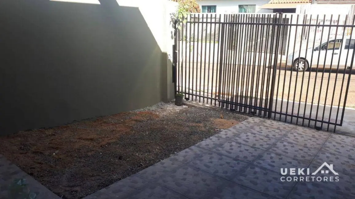 Casa com 3 quartos à venda, 125m2 em Residencial Professora Marieta, Londrina - PR - imagem 4 Foto 4 de Casa com 3 quartos à venda, 125m2 em Residencial Professora Marieta, Londrina - PR