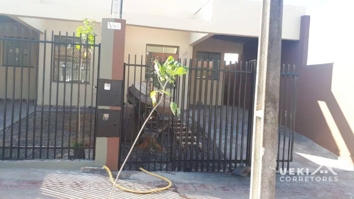 Casa com 3 quartos à venda, 125m2 em Residencial Professora Marieta, Londrina - PR - imagem 7 Foto 7 de Casa com 3 quartos à venda, 125m2 em Residencial Professora Marieta, Londrina - PR