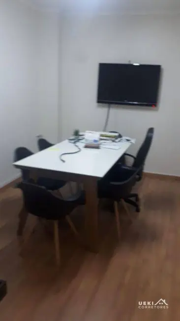 Foto 1 de Sala Comercial à venda, 44m2 em Centro, Londrina - PR