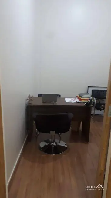 Foto 2 de Sala Comercial à venda, 44m2 em Centro, Londrina - PR