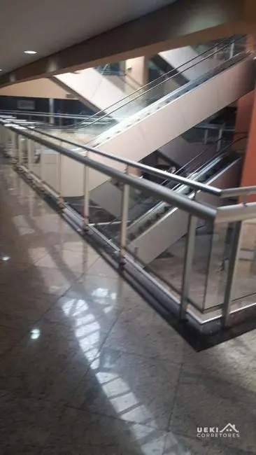 Sala Comercial à venda, 44m2 em Centro, Londrina - PR - imagem 3 Foto 3 de Sala Comercial à venda, 44m2 em Centro, Londrina - PR