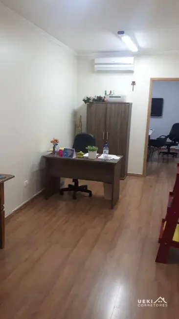 Sala Comercial à venda, 44m2 em Centro, Londrina - PR - imagem 5 Foto 5 de Sala Comercial à venda, 44m2 em Centro, Londrina - PR