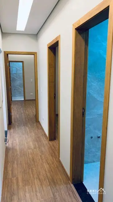 Casa de Condomínio com 3 quartos à venda, 250m2 em Londrina - PR - imagem 6 Foto 6 de Casa de Condomínio com 3 quartos à venda, 250m2 em Londrina - PR
