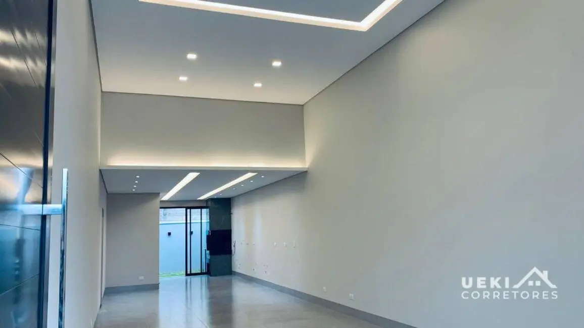Casa de Condomínio com 3 quartos à venda, 250m2 em Londrina - PR - imagem 4 Foto 4 de Casa de Condomínio com 3 quartos à venda, 250m2 em Londrina - PR