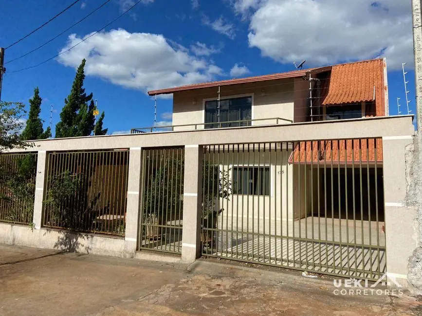 Foto 2 de Casa com 3 quartos à venda, 287m2 em Igapó, Londrina - PR