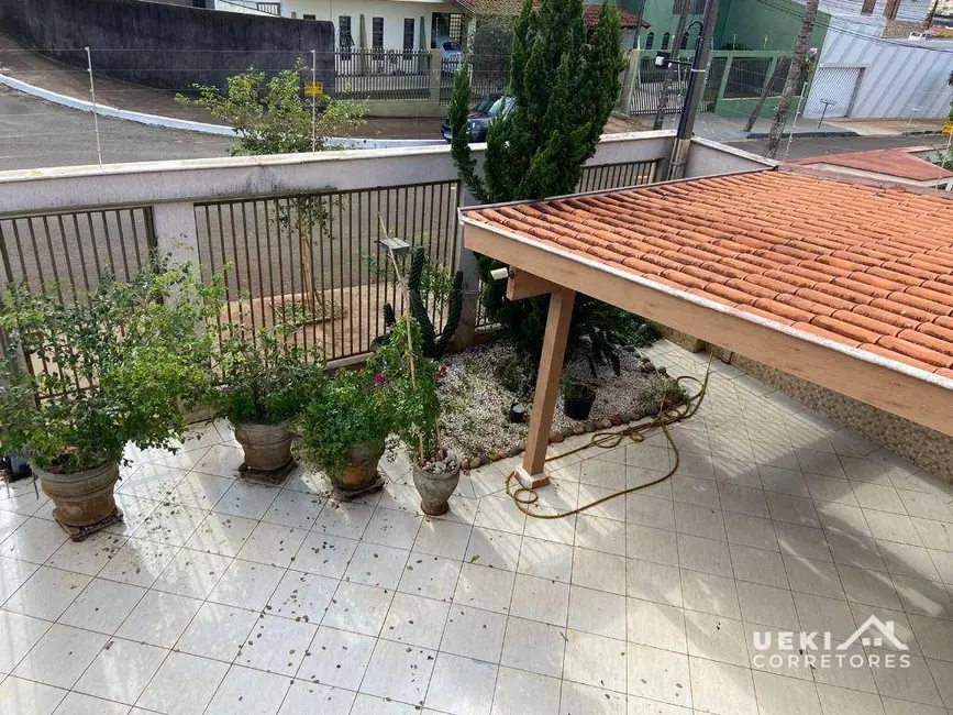 Casa com 3 quartos à venda, 287m2 em Igapó, Londrina - PR - imagem 8 Foto 8 de Casa com 3 quartos à venda, 287m2 em Igapó, Londrina - PR