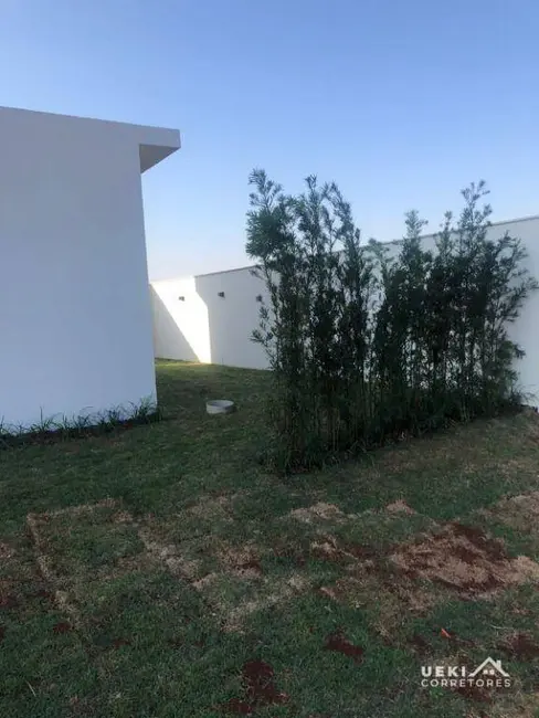 Casa de Condomínio com 3 quartos à venda, 272m2 em Londrina - PR - imagem 3 Foto 3 de Casa de Condomínio com 3 quartos à venda, 272m2 em Londrina - PR