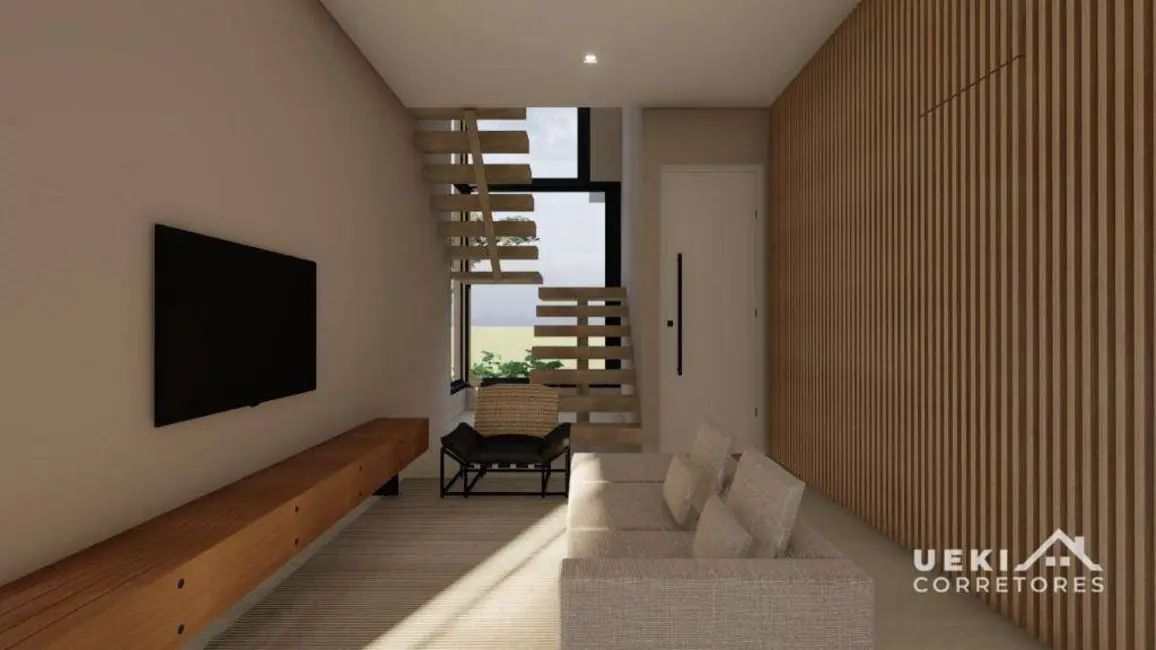 Casa de Condomínio com 3 quartos à venda, 272m2 em Londrina - PR - imagem 9 Foto 9 de Casa de Condomínio com 3 quartos à venda, 272m2 em Londrina - PR
