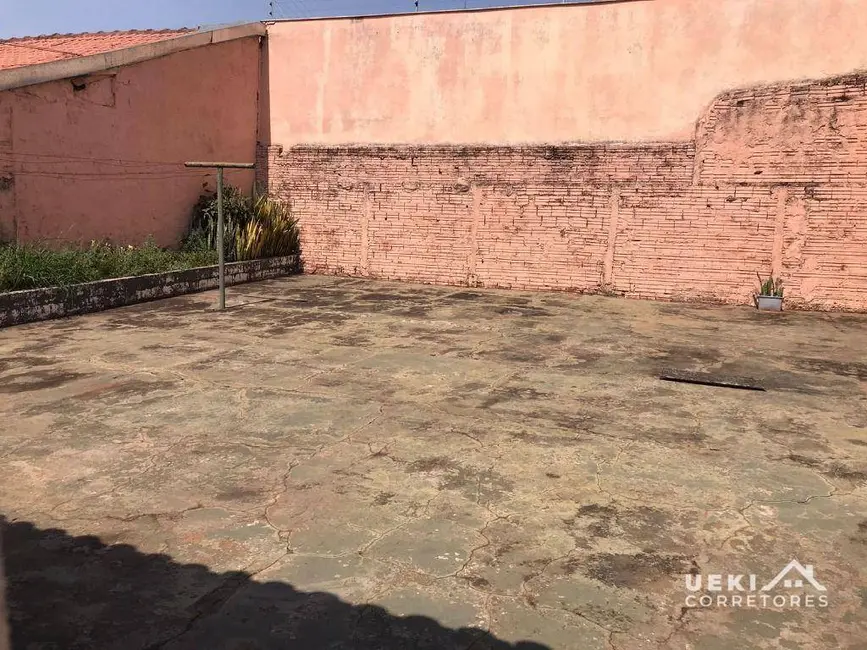 Casa com 2 quartos à venda, 303m2 em Jardim Alah, Londrina - PR - imagem 6 Foto 6 de Casa com 2 quartos à venda, 303m2 em Jardim Alah, Londrina - PR