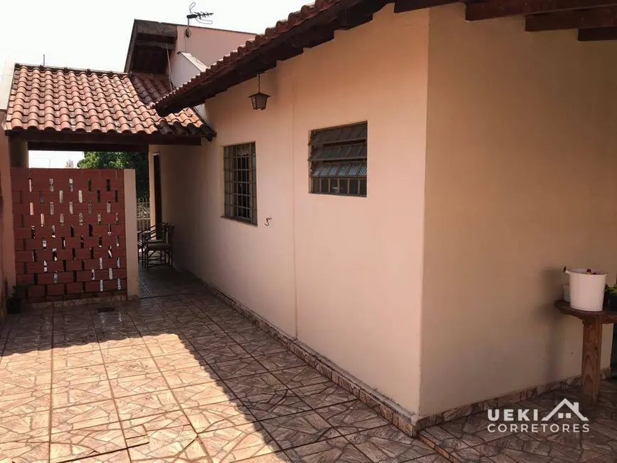 Casa com 2 quartos à venda, 303m2 em Jardim Alah, Londrina - PR - imagem 7 Foto 7 de Casa com 2 quartos à venda, 303m2 em Jardim Alah, Londrina - PR