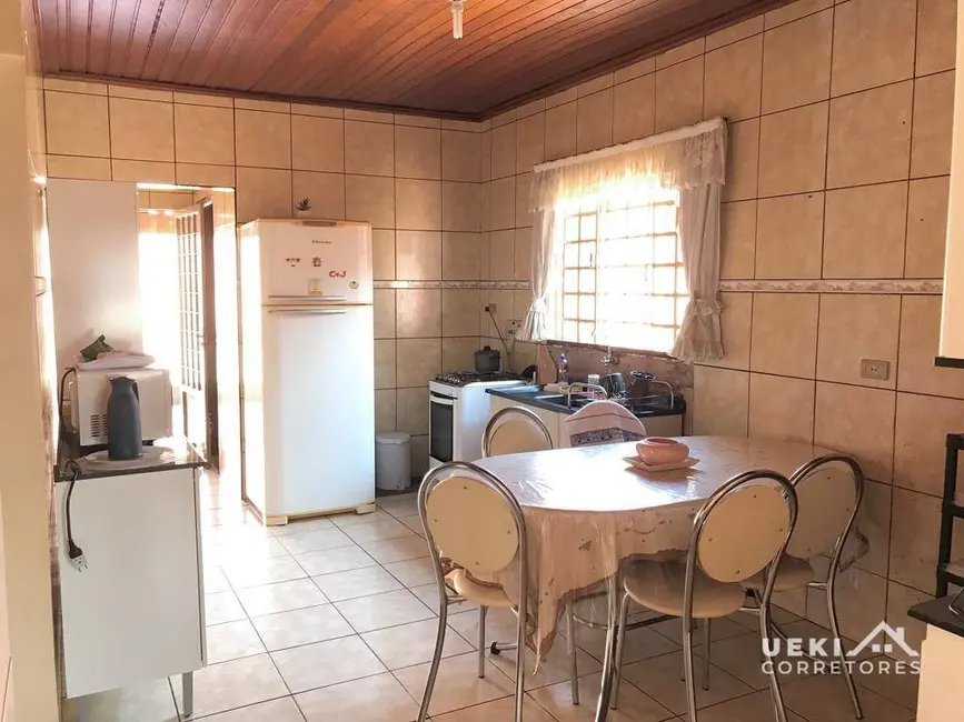 Casa com 2 quartos à venda, 303m2 em Jardim Alah, Londrina - PR - imagem 4 Foto 4 de Casa com 2 quartos à venda, 303m2 em Jardim Alah, Londrina - PR
