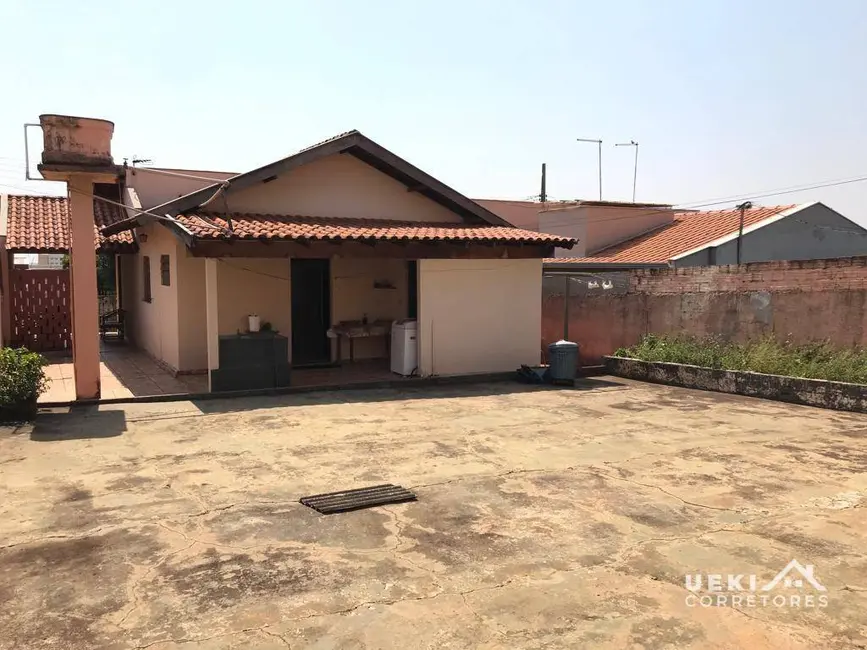 Casa com 2 quartos à venda, 303m2 em Jardim Alah, Londrina - PR - imagem 8 Foto 8 de Casa com 2 quartos à venda, 303m2 em Jardim Alah, Londrina - PR