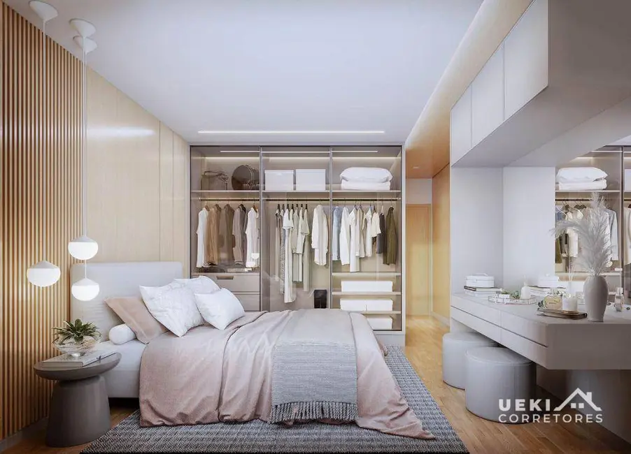 Foto 5 de Apartamento com 3 quartos à venda, 203m2 em Vila Zelina, Londrina - PR