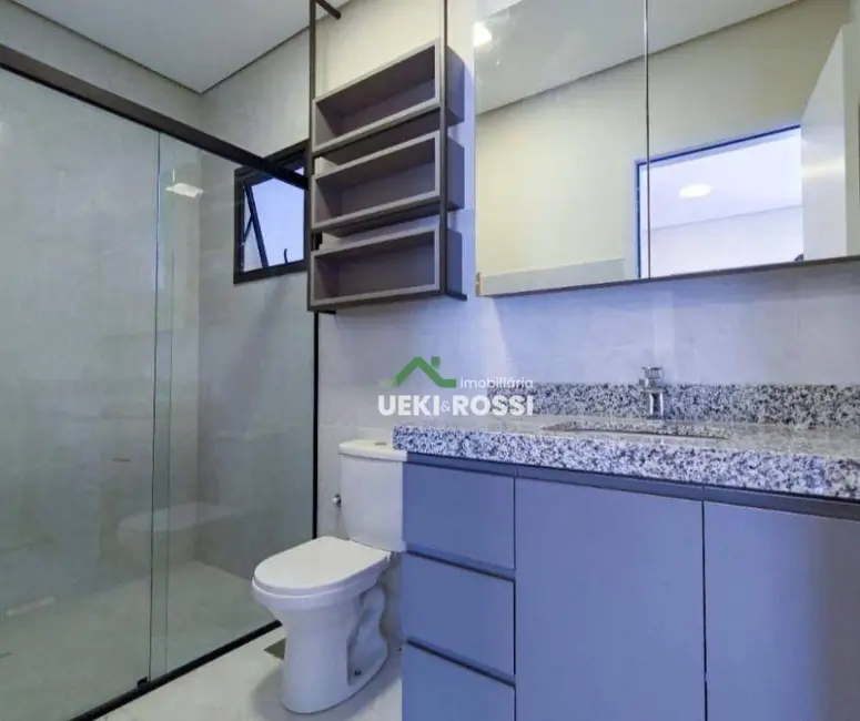 Foto 9 de Casa com 3 quartos à venda, 256m2 em Londrina - PR