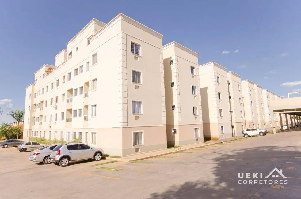 Foto 1 de Apartamento com 3 quartos à venda, 84m2 em Nossa Senhora de Lourdes, Londrina - PR