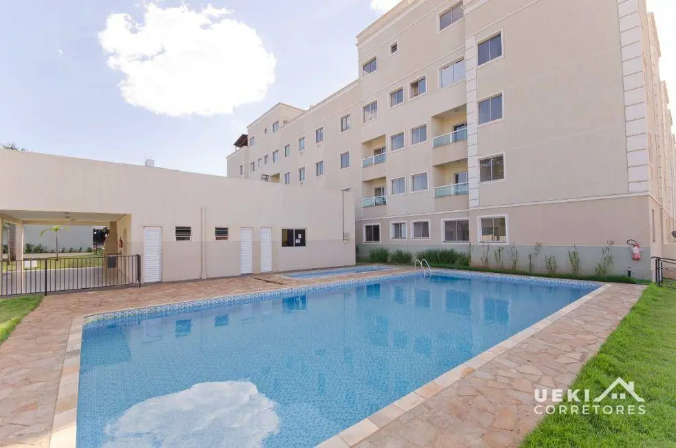 Foto 2 de Apartamento com 3 quartos à venda, 84m2 em Nossa Senhora de Lourdes, Londrina - PR