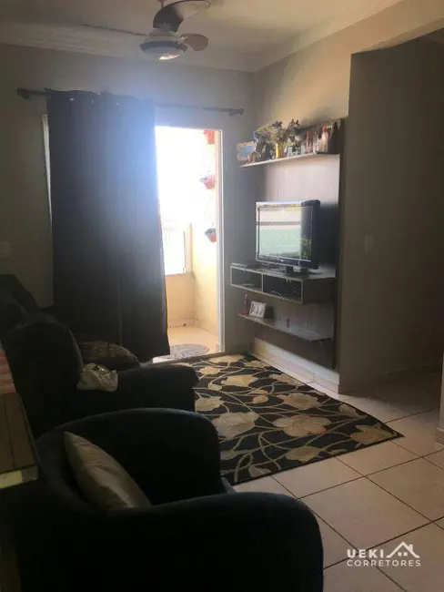 Apartamento com 3 quartos à venda, 84m2 em Nossa Senhora de Lourdes, Londrina - PR - imagem 4 Foto 4 de Apartamento com 3 quartos à venda, 84m2 em Nossa Senhora de Lourdes, Londrina - PR