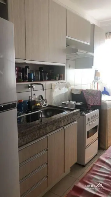 Apartamento com 3 quartos à venda, 84m2 em Nossa Senhora de Lourdes, Londrina - PR - imagem 6 Foto 6 de Apartamento com 3 quartos à venda, 84m2 em Nossa Senhora de Lourdes, Londrina - PR