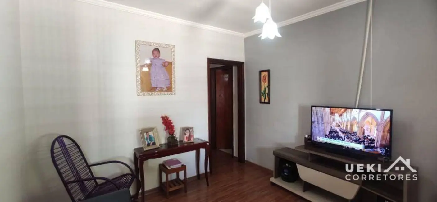 Foto 2 de Casa com 3 quartos à venda, 275m2 em Alto da Boa Vista, Londrina - PR