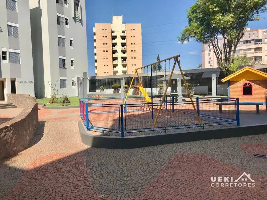 Apartamento com 3 quartos à venda, 91m2 em Antares, Londrina - PR - imagem 1 Foto 1 de Apartamento com 3 quartos à venda, 91m2 em Antares, Londrina - PR