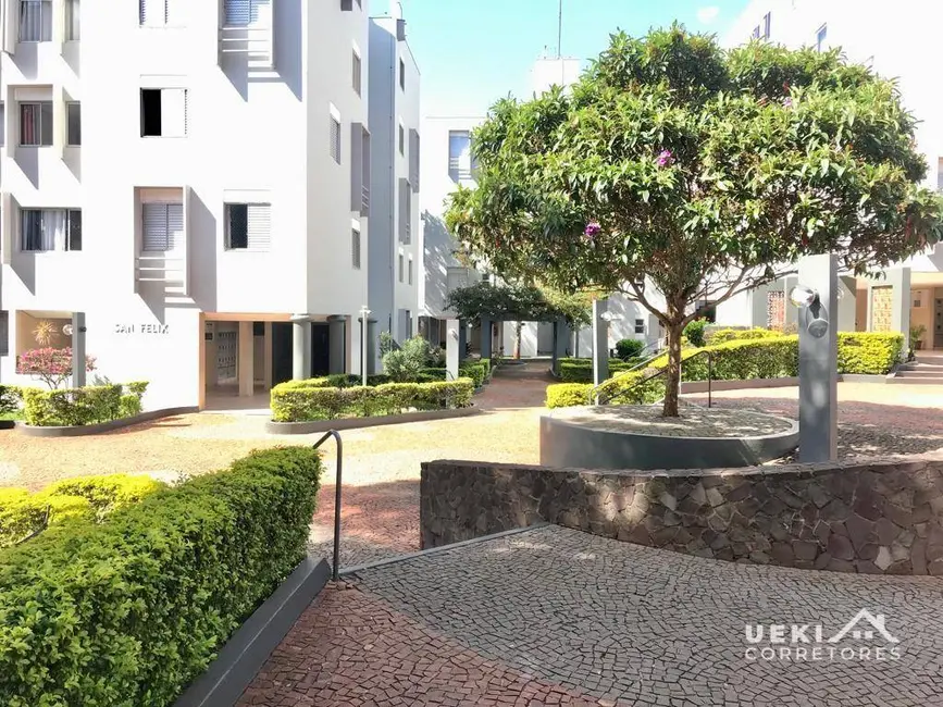 Apartamento com 3 quartos à venda, 91m2 em Antares, Londrina - PR - imagem 3 Foto 3 de Apartamento com 3 quartos à venda, 91m2 em Antares, Londrina - PR
