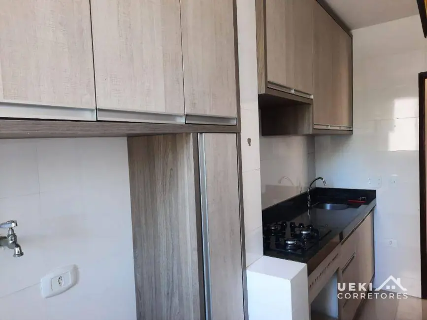 Foto 2 de Apartamento com 3 quartos para alugar, 76m2 em Cláudia, Londrina - PR