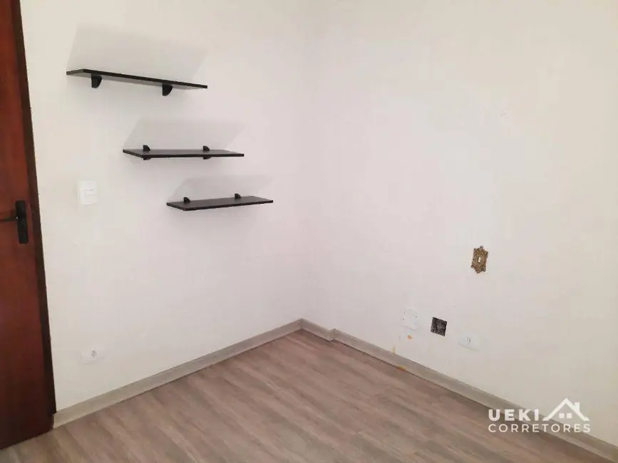 Foto 6 de Apartamento com 3 quartos para alugar, 76m2 em Cláudia, Londrina - PR