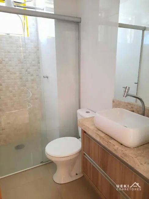 Foto 9 de Apartamento com 3 quartos para alugar, 76m2 em Cláudia, Londrina - PR