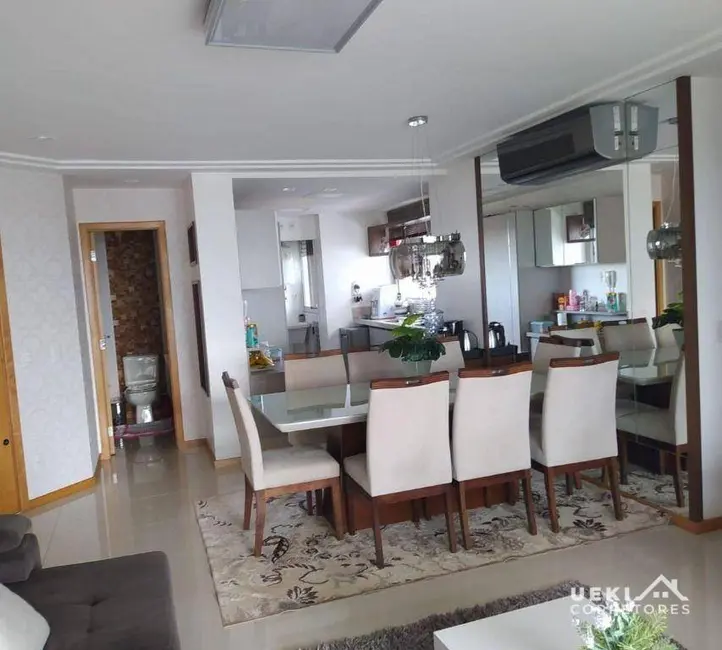 Apartamento com 3 quartos à venda, 192m2 em Guanabara Parque Boulevard, Londrina - PR - imagem 2 Foto 2 de Apartamento com 3 quartos à venda, 192m2 em Guanabara Parque Boulevard, Londrina - PR