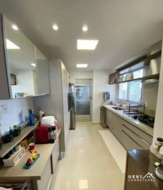 Apartamento com 3 quartos à venda, 192m2 em Guanabara Parque Boulevard, Londrina - PR - imagem 5 Foto 5 de Apartamento com 3 quartos à venda, 192m2 em Guanabara Parque Boulevard, Londrina - PR