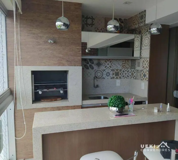 Apartamento com 3 quartos à venda, 192m2 em Guanabara Parque Boulevard, Londrina - PR - imagem 1 Foto 1 de Apartamento com 3 quartos à venda, 192m2 em Guanabara Parque Boulevard, Londrina - PR