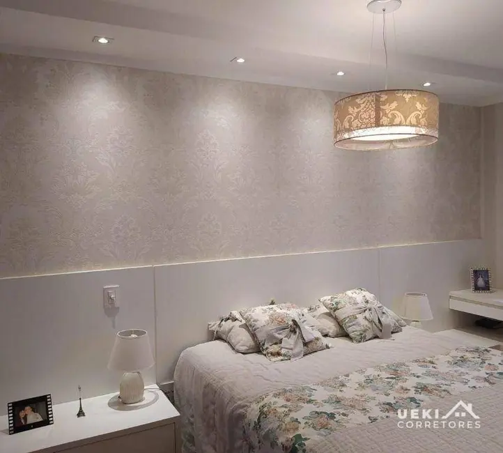 Apartamento com 3 quartos à venda, 192m2 em Guanabara Parque Boulevard, Londrina - PR - imagem 8 Foto 8 de Apartamento com 3 quartos à venda, 192m2 em Guanabara Parque Boulevard, Londrina - PR