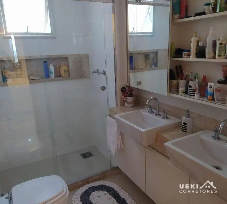Apartamento com 3 quartos à venda, 192m2 em Guanabara Parque Boulevard, Londrina - PR - imagem 7 Foto 7 de Apartamento com 3 quartos à venda, 192m2 em Guanabara Parque Boulevard, Londrina - PR