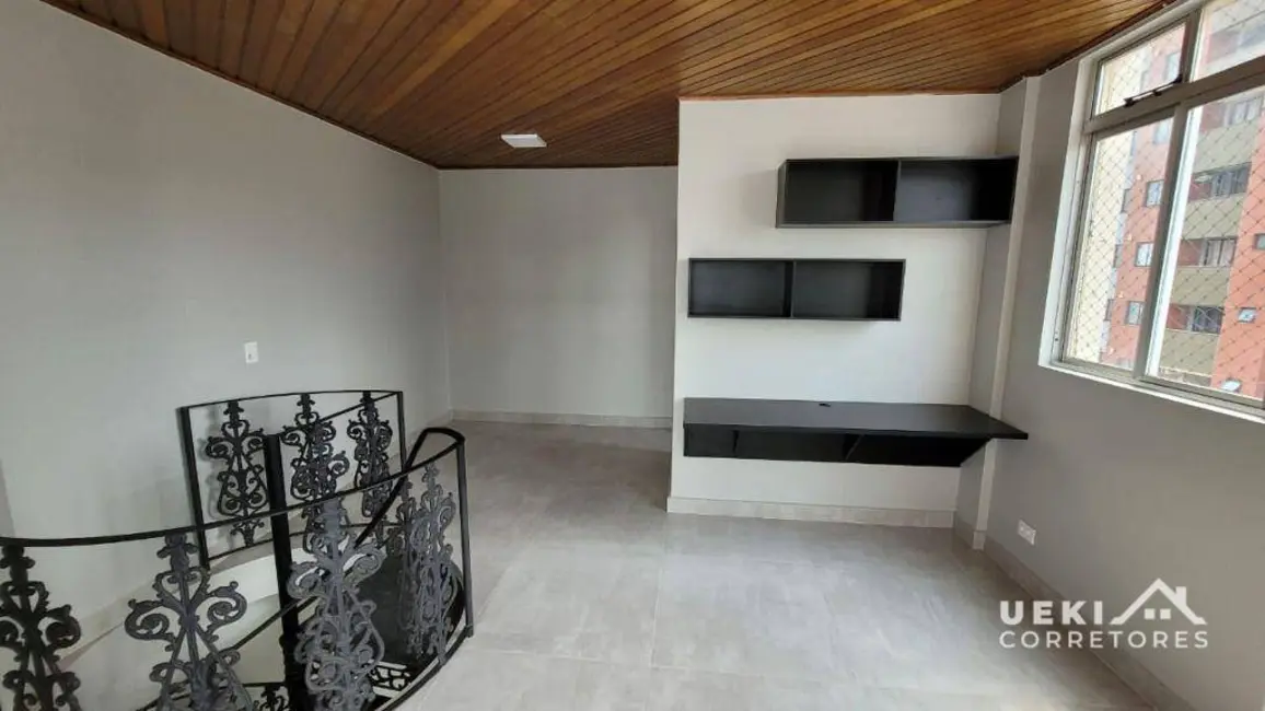 Apartamento com 3 quartos à venda, 97m2 em Jardim Higienópolis, Londrina - PR - imagem 4 Foto 4 de Apartamento com 3 quartos à venda, 97m2 em Jardim Higienópolis, Londrina - PR