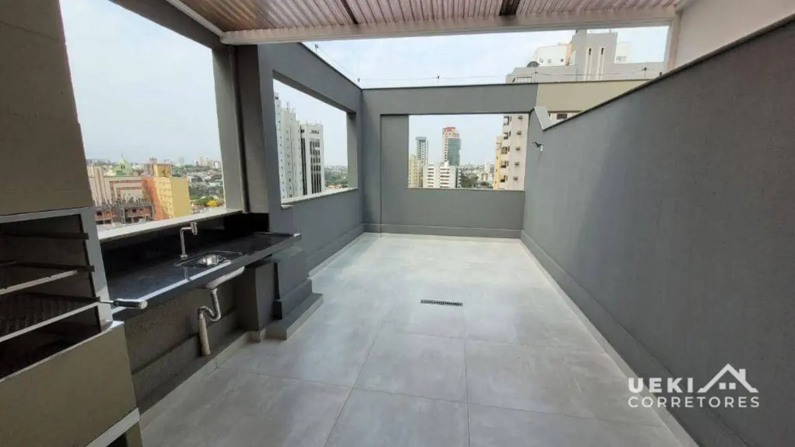 Apartamento com 3 quartos à venda, 97m2 em Jardim Higienópolis, Londrina - PR - imagem 7 Foto 7 de Apartamento com 3 quartos à venda, 97m2 em Jardim Higienópolis, Londrina - PR