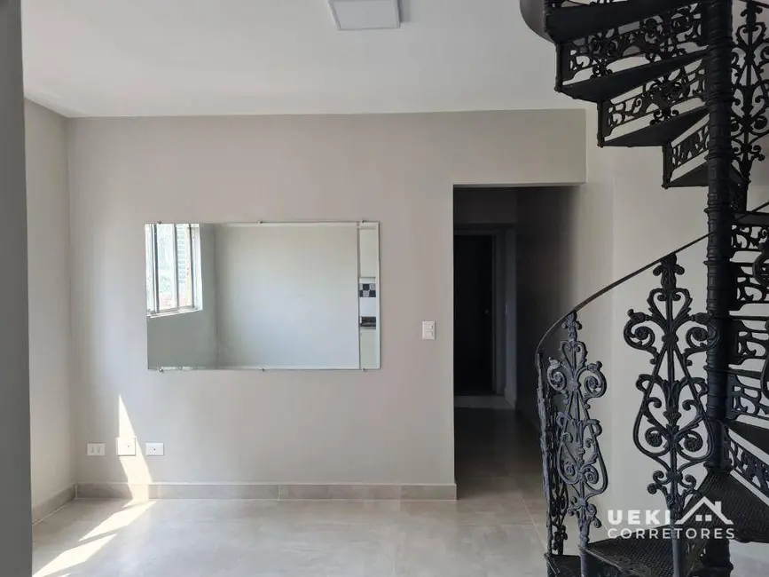 Apartamento com 3 quartos à venda, 97m2 em Jardim Higienópolis, Londrina - PR - imagem 3 Foto 3 de Apartamento com 3 quartos à venda, 97m2 em Jardim Higienópolis, Londrina - PR