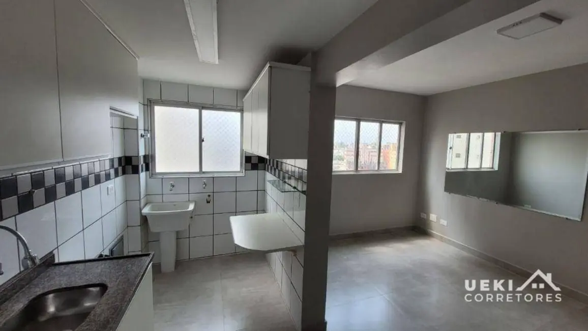 Apartamento com 3 quartos à venda, 97m2 em Jardim Higienópolis, Londrina - PR - imagem 6 Foto 6 de Apartamento com 3 quartos à venda, 97m2 em Jardim Higienópolis, Londrina - PR