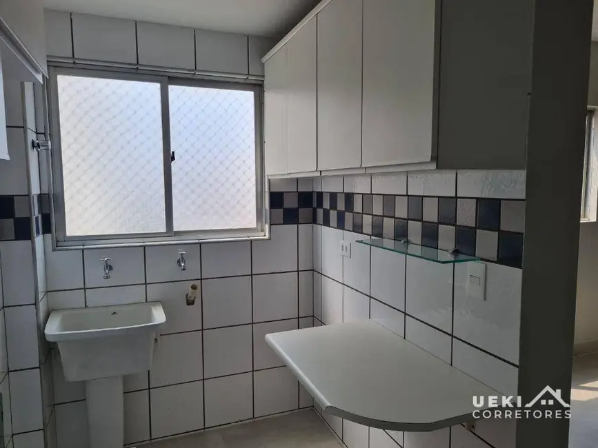 Apartamento com 3 quartos à venda, 97m2 em Jardim Higienópolis, Londrina - PR - imagem 9 Foto 9 de Apartamento com 3 quartos à venda, 97m2 em Jardim Higienópolis, Londrina - PR