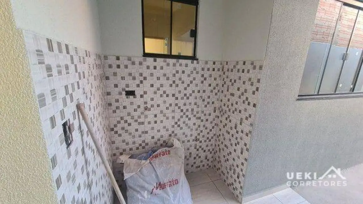 Casa com 3 quartos à venda, 150m2 em Londrina - PR - imagem 9 Foto 9 de Casa com 3 quartos à venda, 150m2 em Londrina - PR