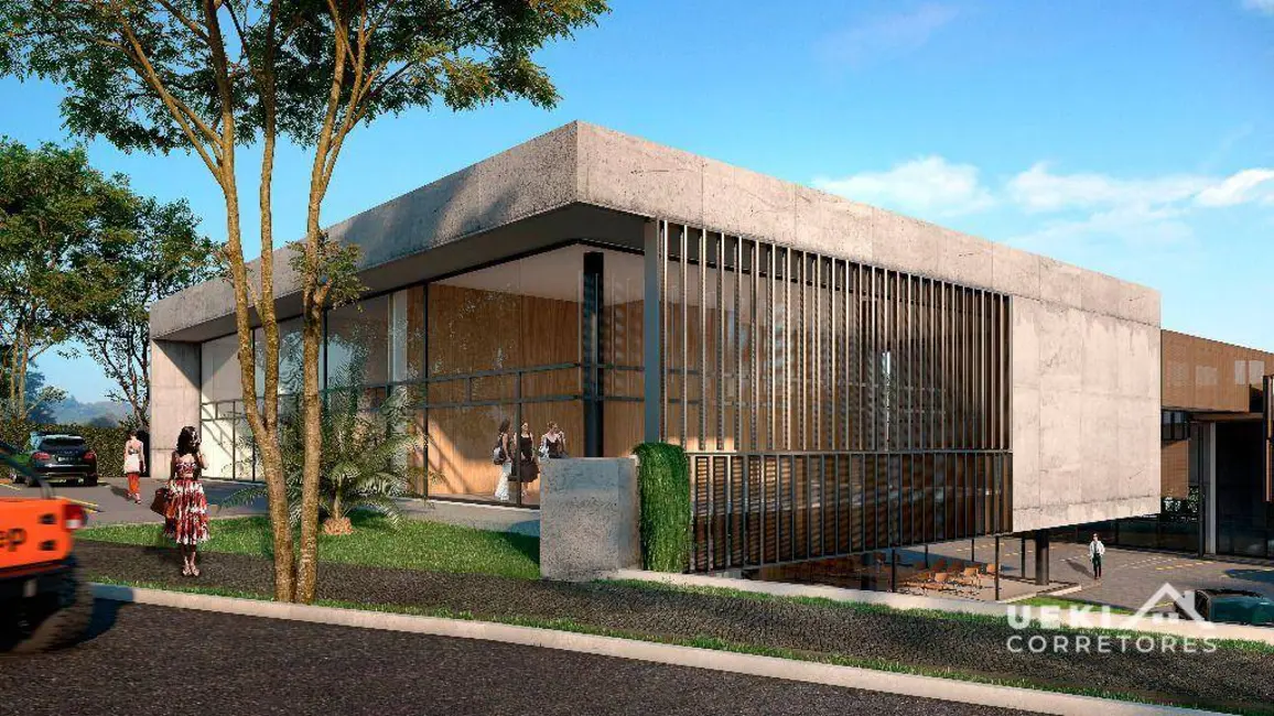 Foto 3 de Sala Comercial para alugar, 10000m2 em Jardim São Jorge, Londrina - PR