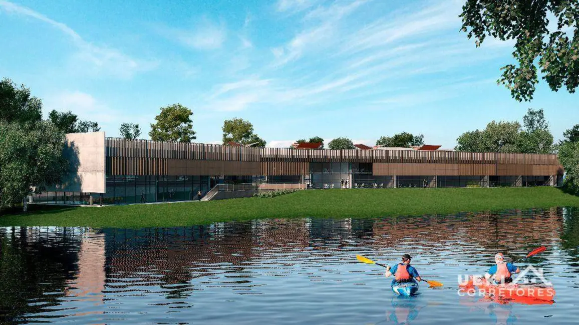 Foto 4 de Sala Comercial para alugar, 10000m2 em Jardim São Jorge, Londrina - PR