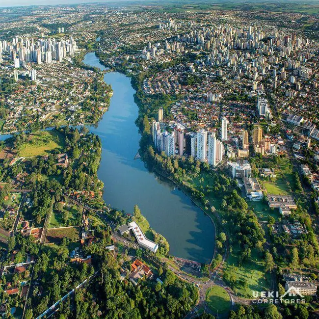Foto 1 de Sala Comercial para alugar, 10000m2 em Jardim São Jorge, Londrina - PR